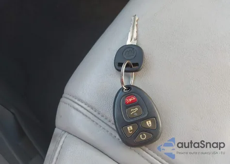 2016 Buick Enclave Premium z USA, uszkodzony, nr VIN 5GAKRCKD1GJ304895